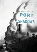 Port of Shadows Criterion DVD